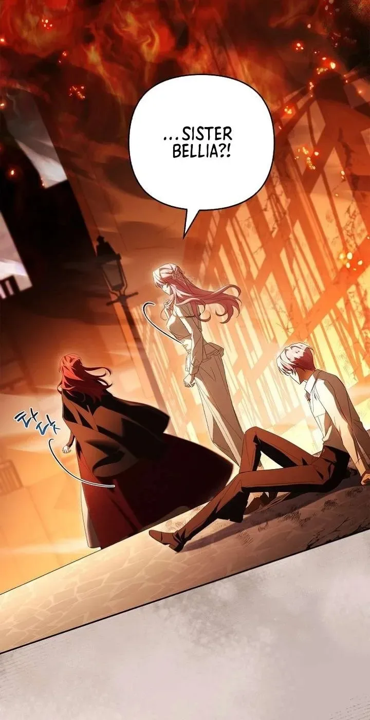 The Youngest Daughter of the Villainous Duke Chapter 151 page 13