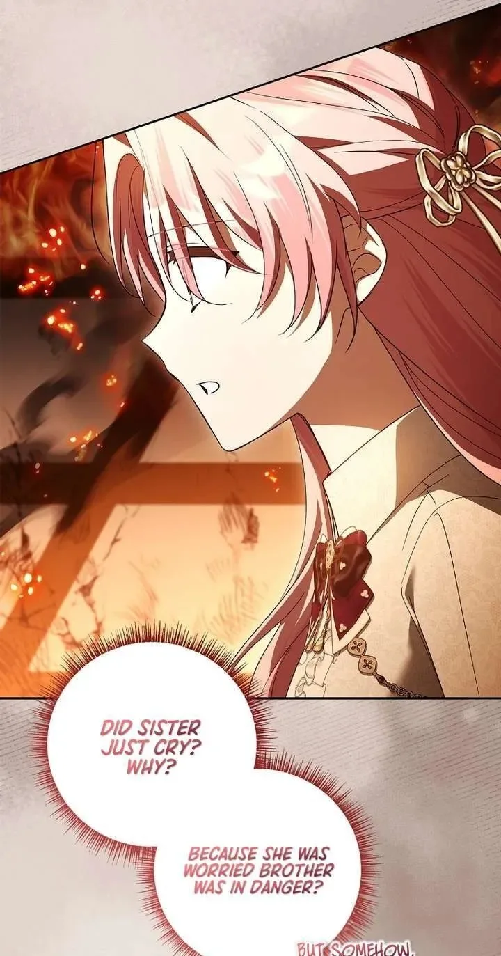 The Youngest Daughter of the Villainous Duke Chapter 151 page 14