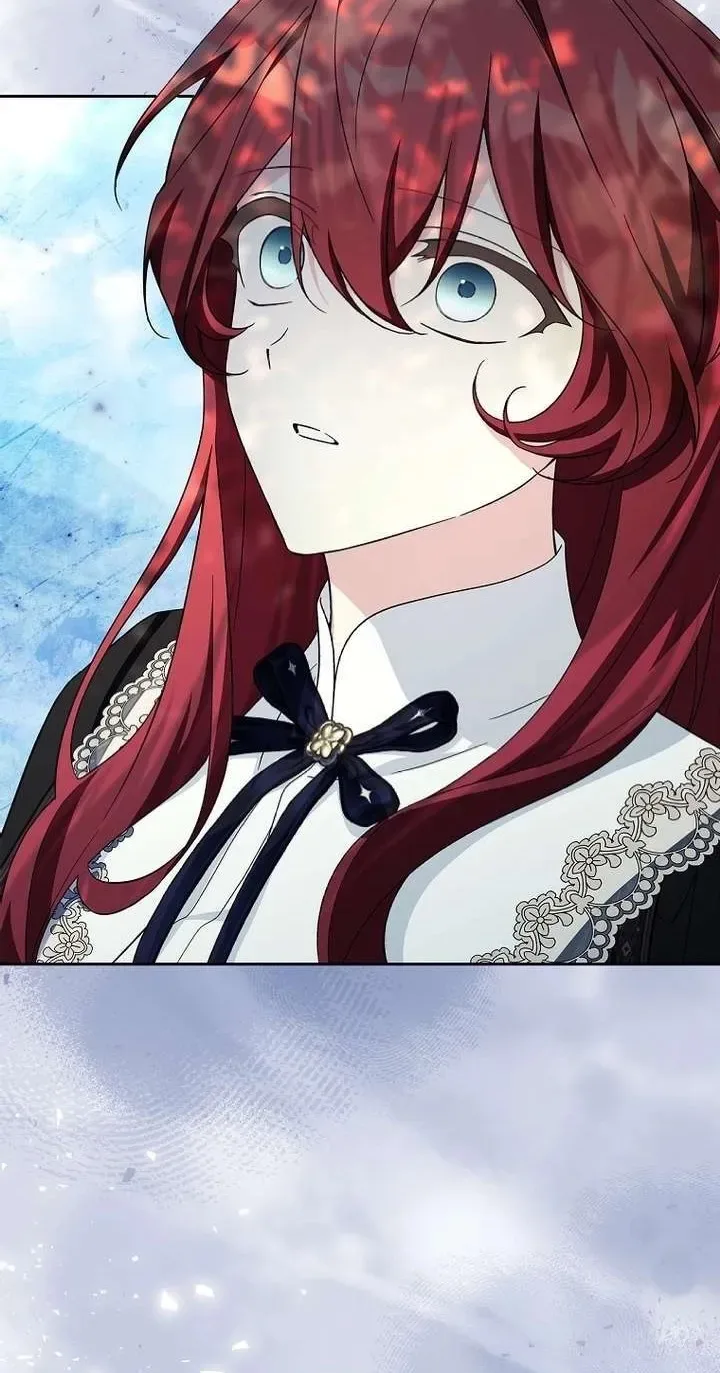 The Youngest Daughter of the Villainous Duke Chapter 151 page 34