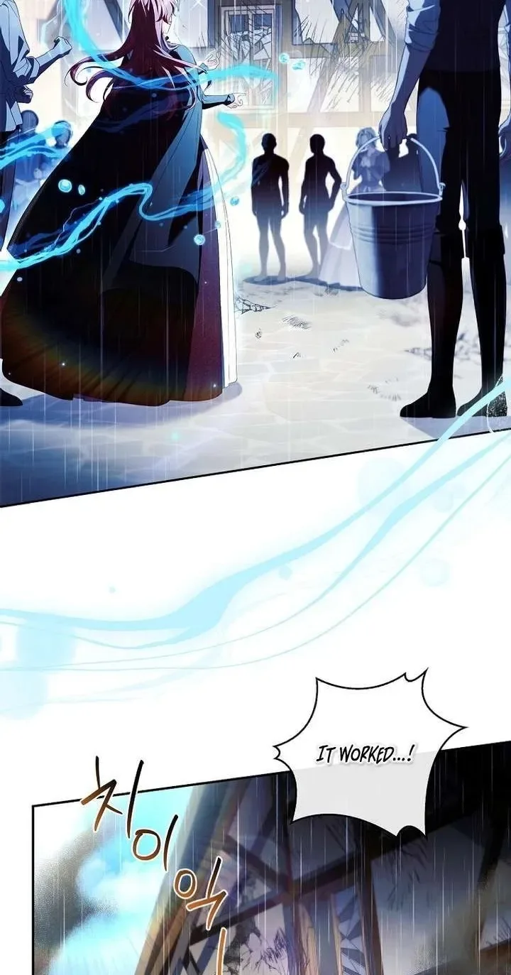 The Youngest Daughter of the Villainous Duke Chapter 151 page 20
