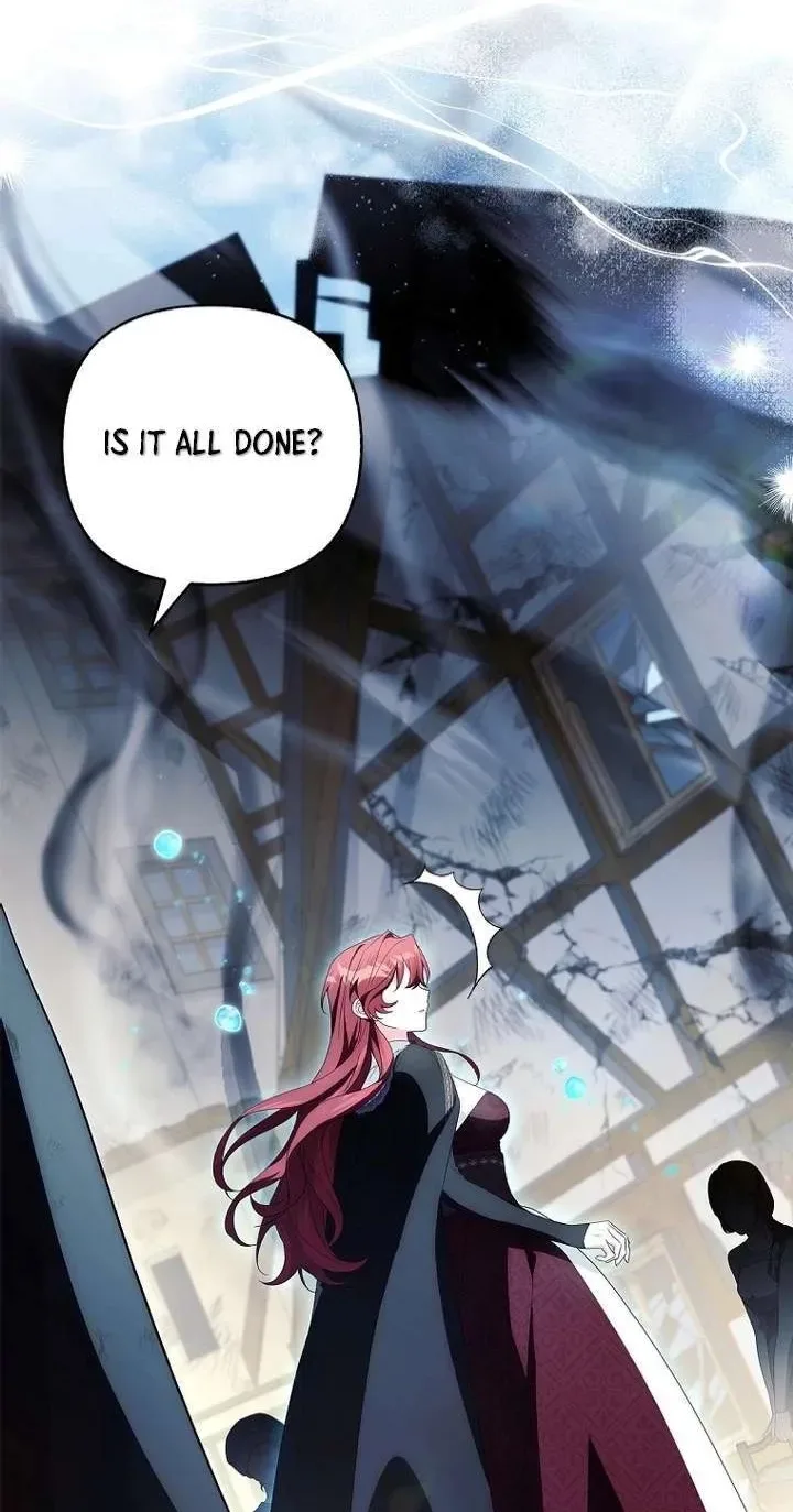 The Youngest Daughter of the Villainous Duke Chapter 151 page 23