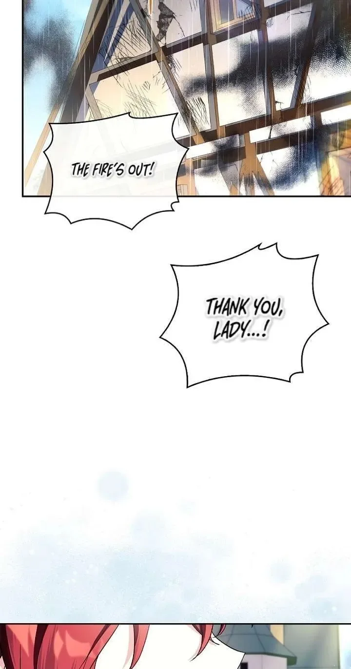 The Youngest Daughter of the Villainous Duke Chapter 151 page 21