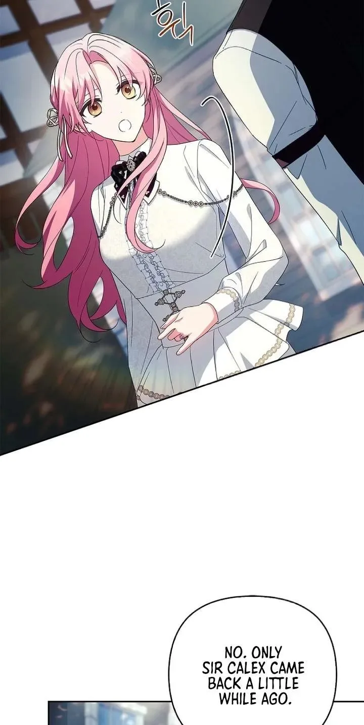The Youngest Daughter of the Villainous Duke Chapter 151 page 60