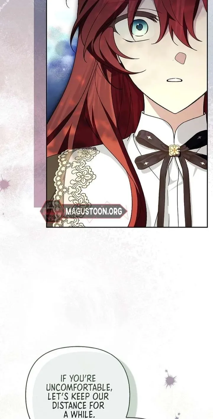 The Youngest Daughter of the Villainous Duke Chapter 151 page 40