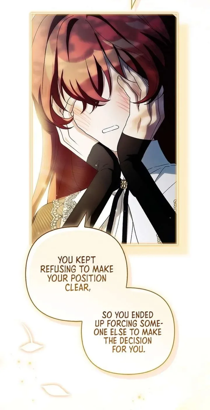 The Youngest Daughter of the Villainous Duke Chapter 151 page 53