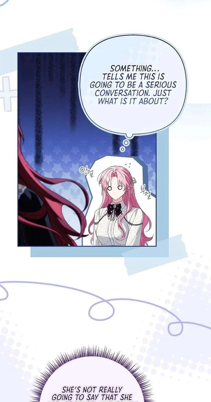 The Youngest Daughter of the Villainous Duke Chapter 151 page 72