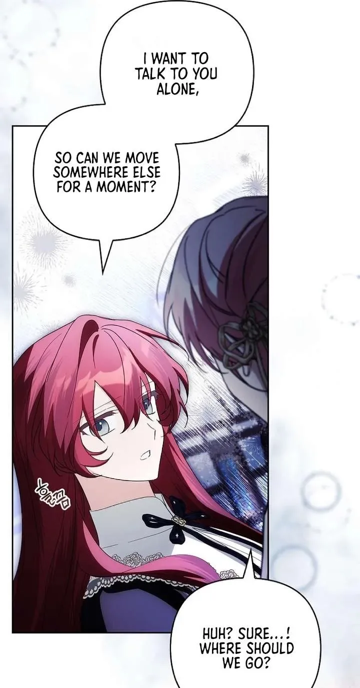 The Youngest Daughter of the Villainous Duke Chapter 151 page 68