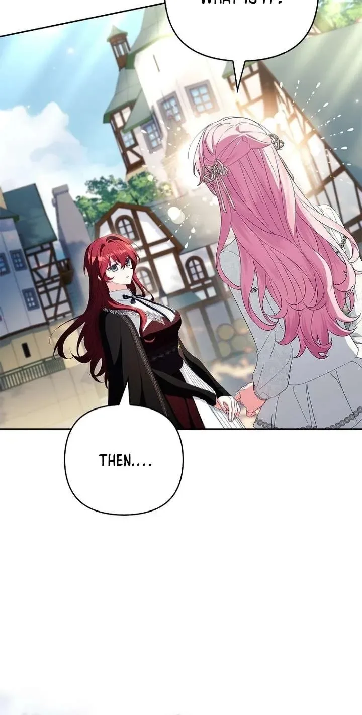 The Youngest Daughter of the Villainous Duke Chapter 151 page 67