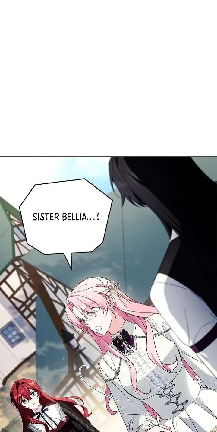 The Youngest Daughter of the Villainous Duke Chapter 151 page 64