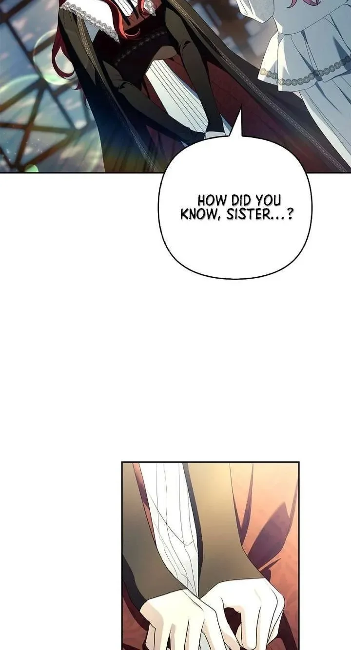 The Youngest Daughter of the Villainous Duke Chapter 151 page 86