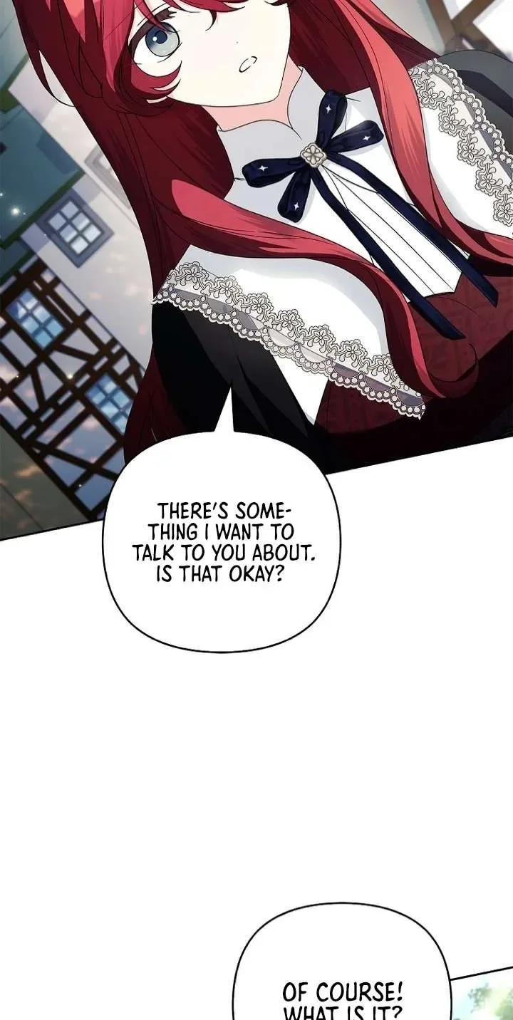 The Youngest Daughter of the Villainous Duke Chapter 151 page 66