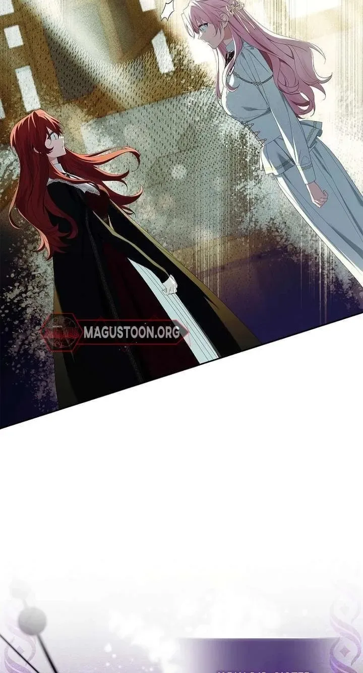 The Youngest Daughter of the Villainous Duke Chapter 151 page 82