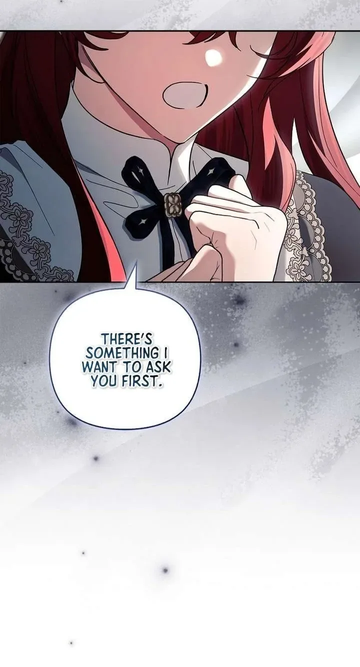The Youngest Daughter of the Villainous Duke Chapter 151 page 80