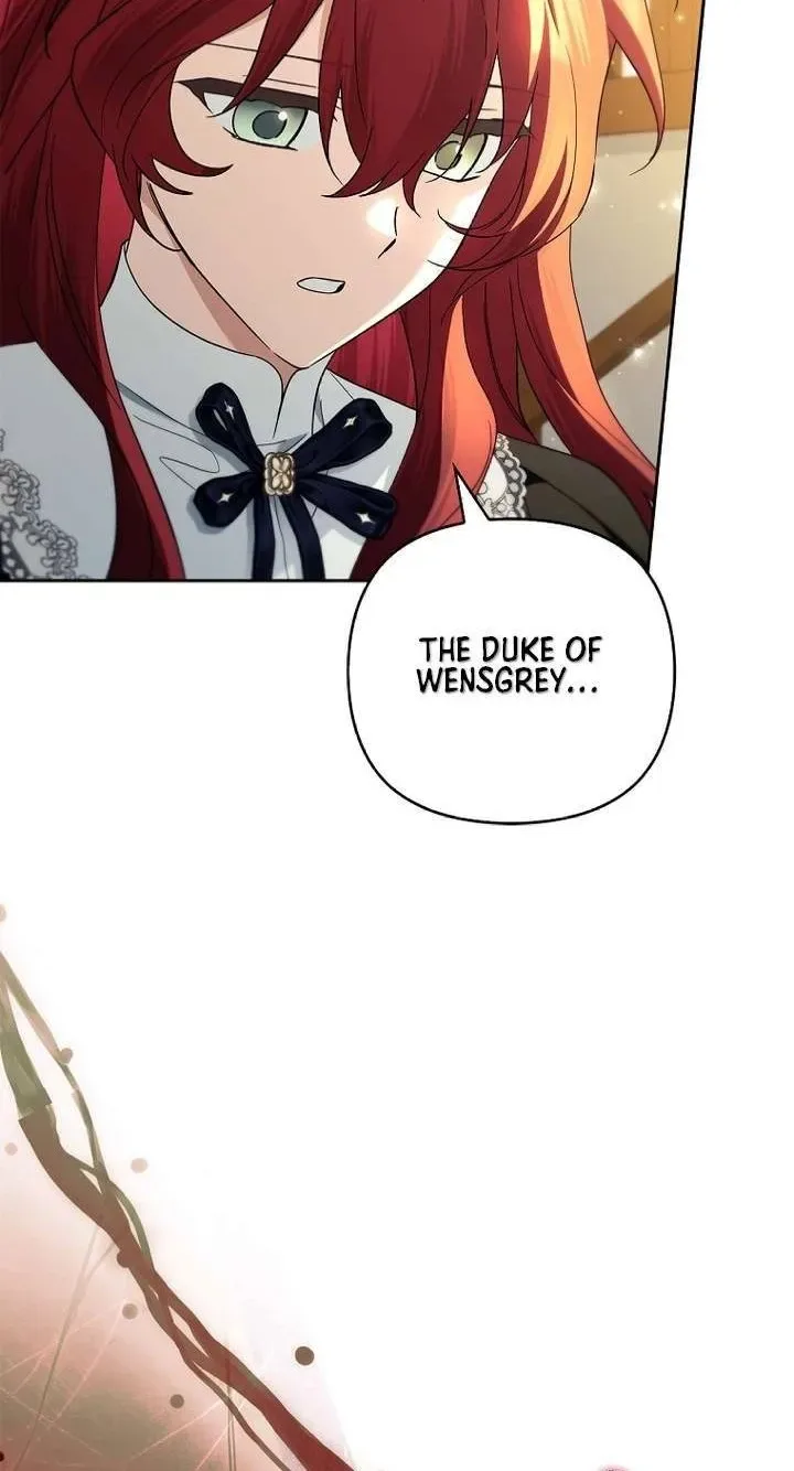 The Youngest Daughter of the Villainous Duke Chapter 151 page 88