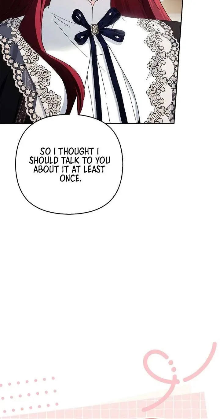 The Youngest Daughter of the Villainous Duke Chapter 151 page 78