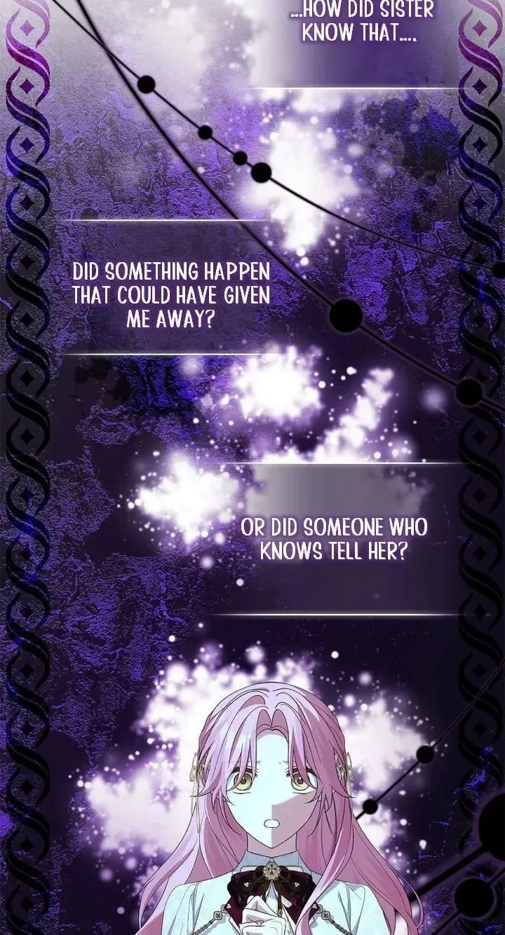 The Youngest Daughter of the Villainous Duke Chapter 151 page 83