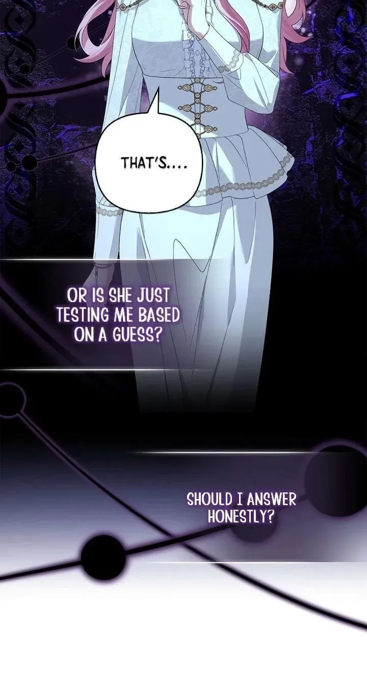 The Youngest Daughter of the Villainous Duke Chapter 151 page 84