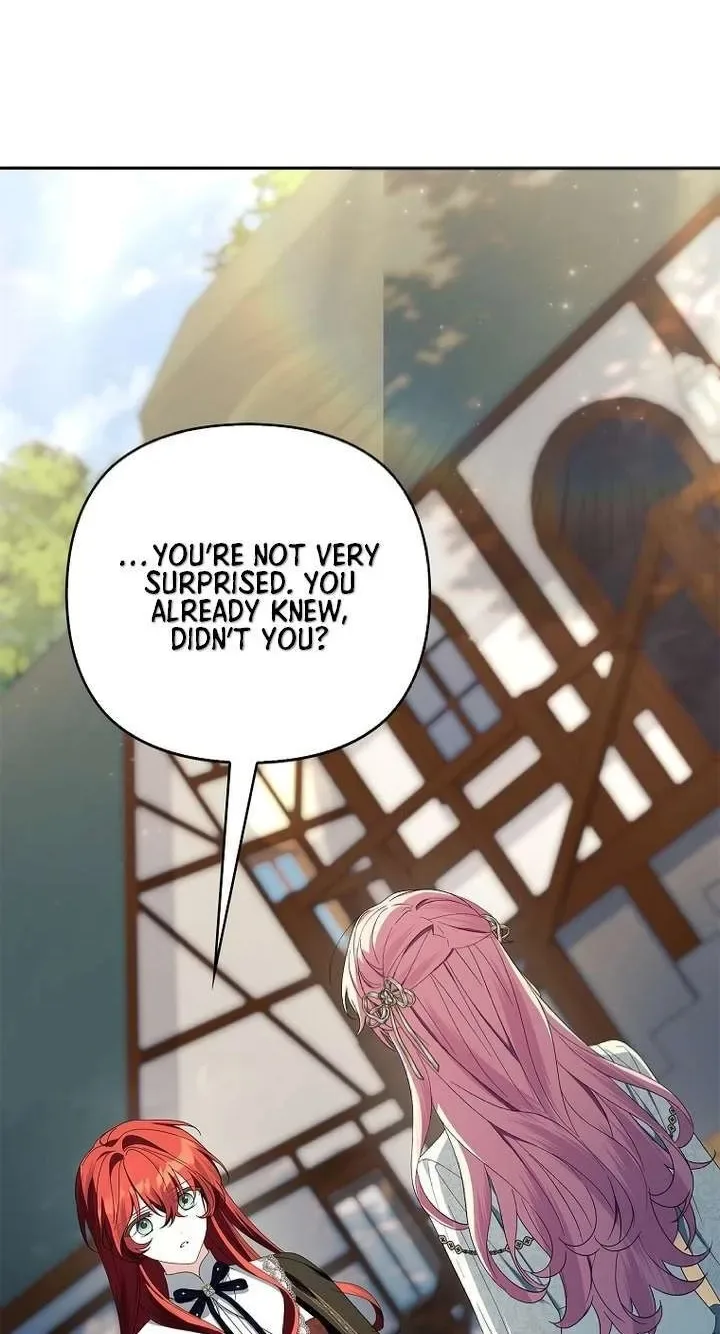 The Youngest Daughter of the Villainous Duke Chapter 151 page 85