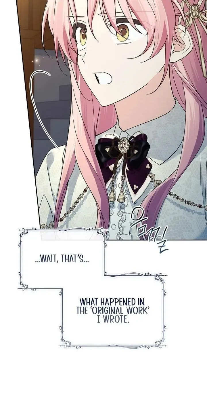 The Youngest Daughter of the Villainous Duke Chapter 151 page 93