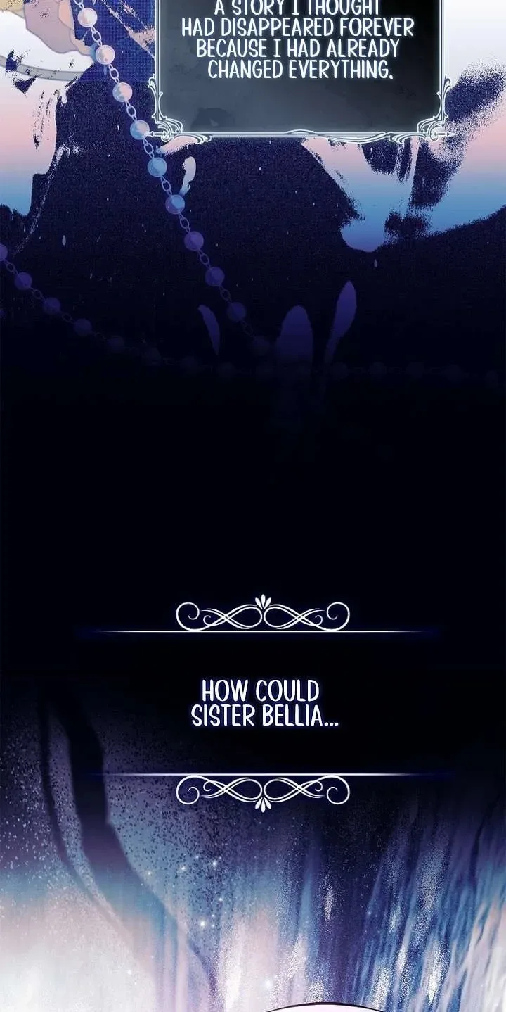 The Youngest Daughter of the Villainous Duke Chapter 151 page 95