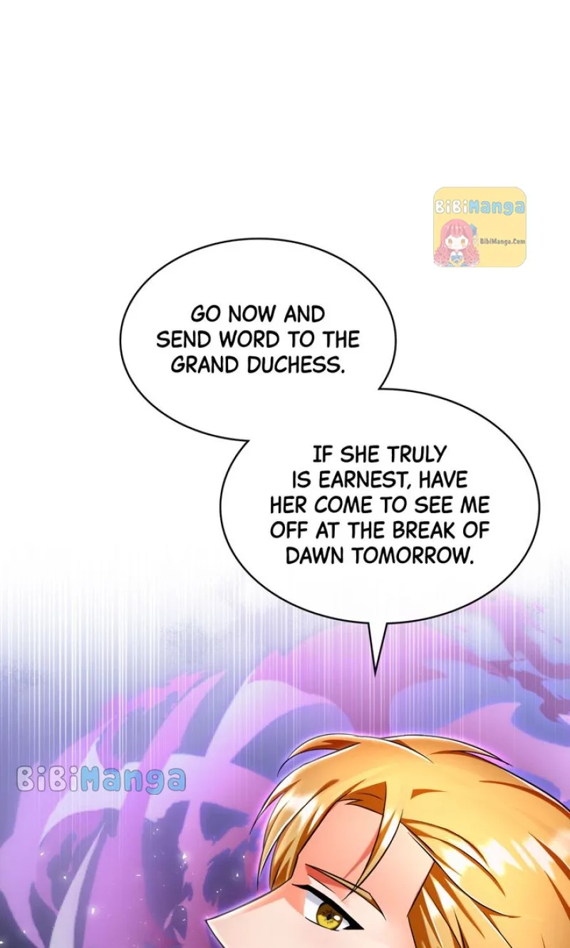 Why Would a Villainess Have Virtues? Chapter 108 page 11