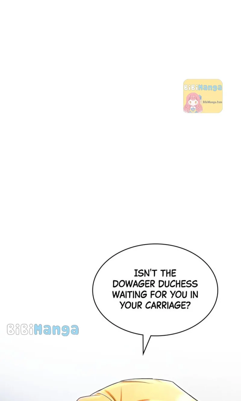 Why Would a Villainess Have Virtues? Chapter 108 page 28