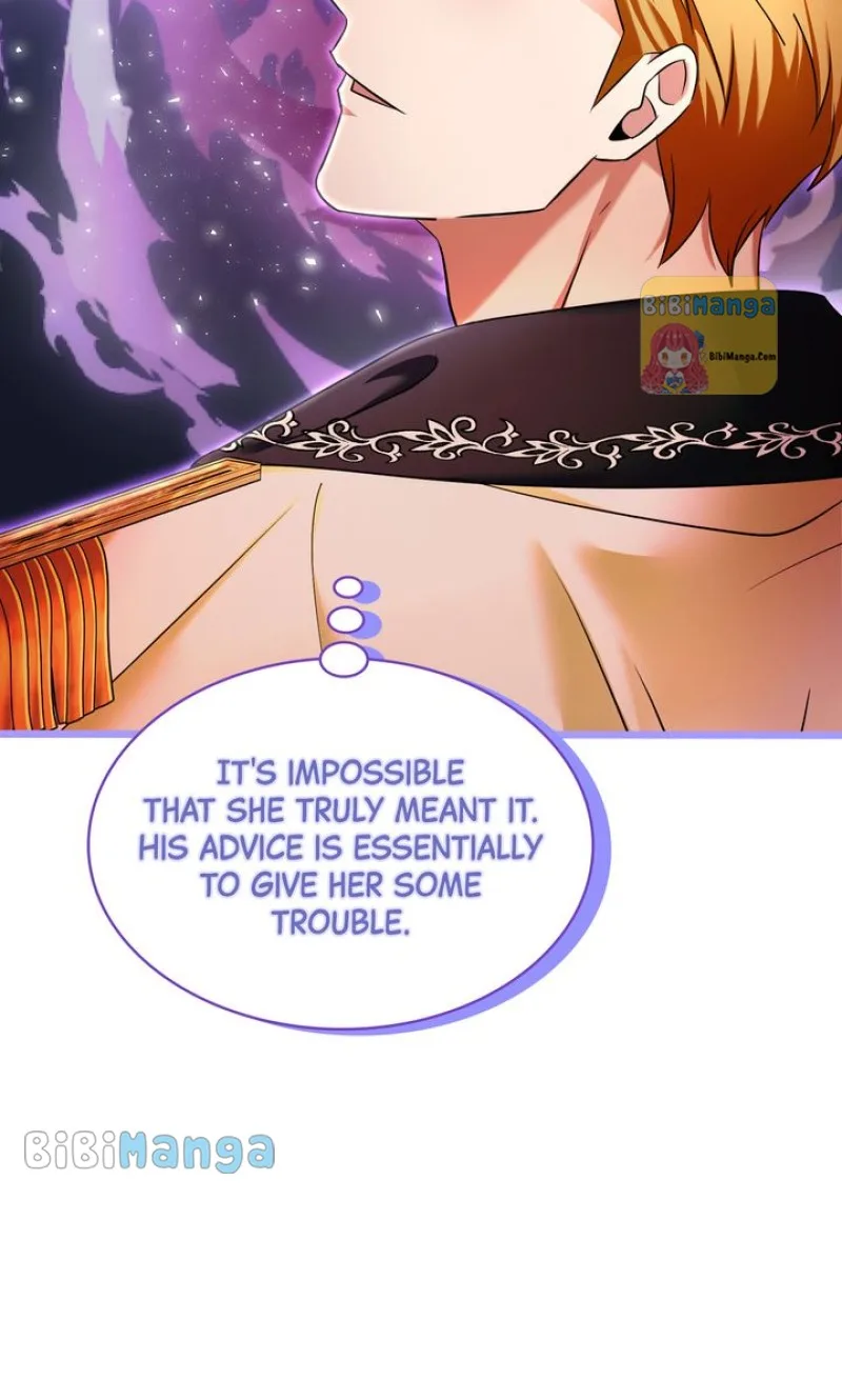 Why Would a Villainess Have Virtues? Chapter 108 page 12