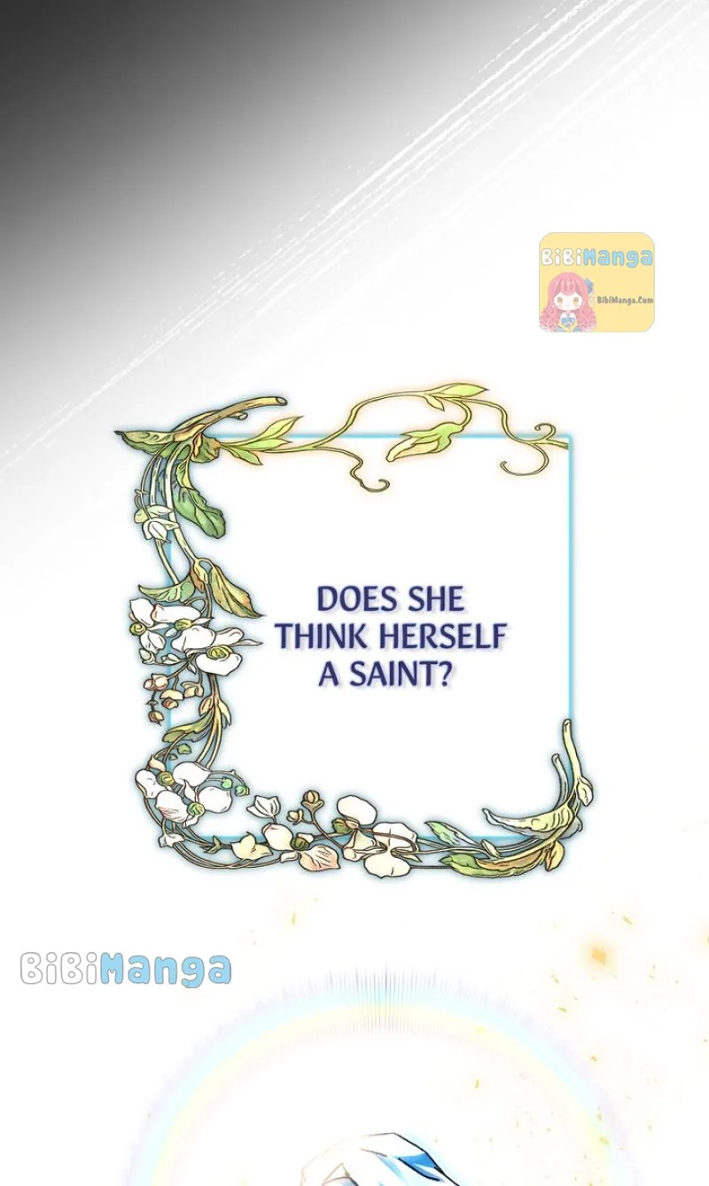 Why Would a Villainess Have Virtues? Chapter 107 page 13