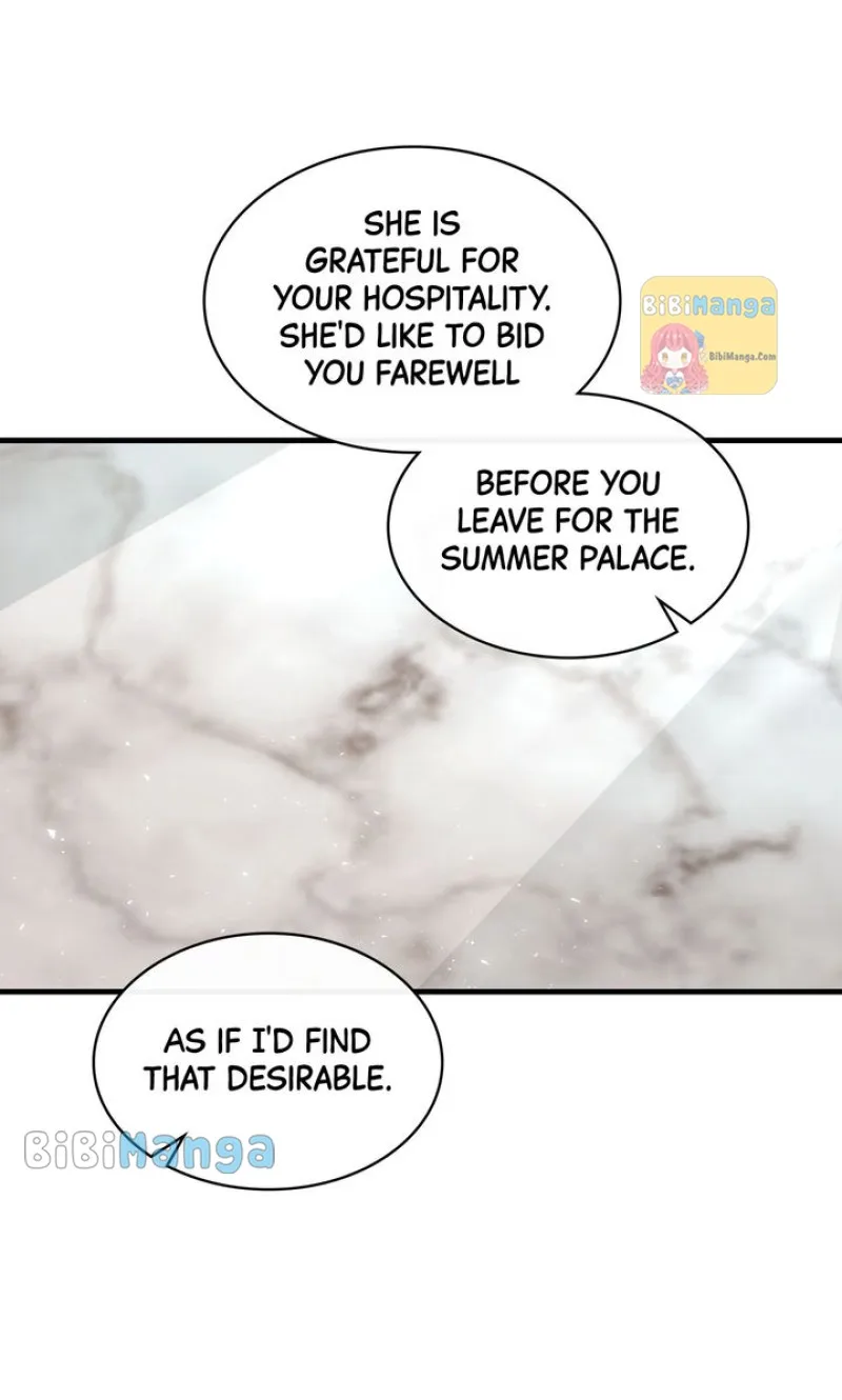 Why Would a Villainess Have Virtues? Chapter 108 page 4