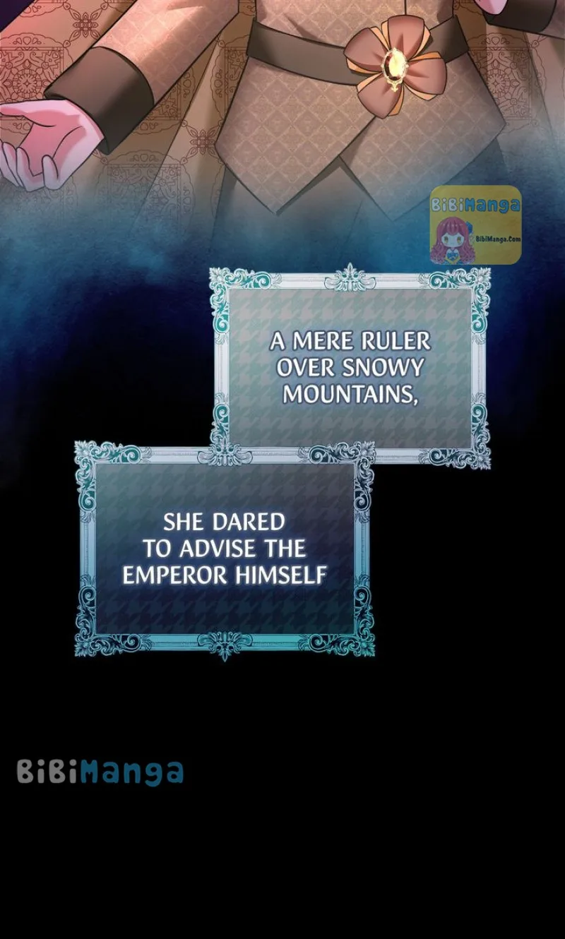 Why Would a Villainess Have Virtues? Chapter 108 page 18