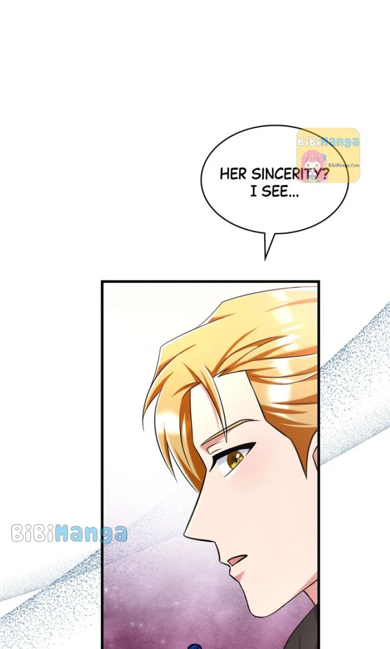 Why Would a Villainess Have Virtues? Chapter 108 page 9