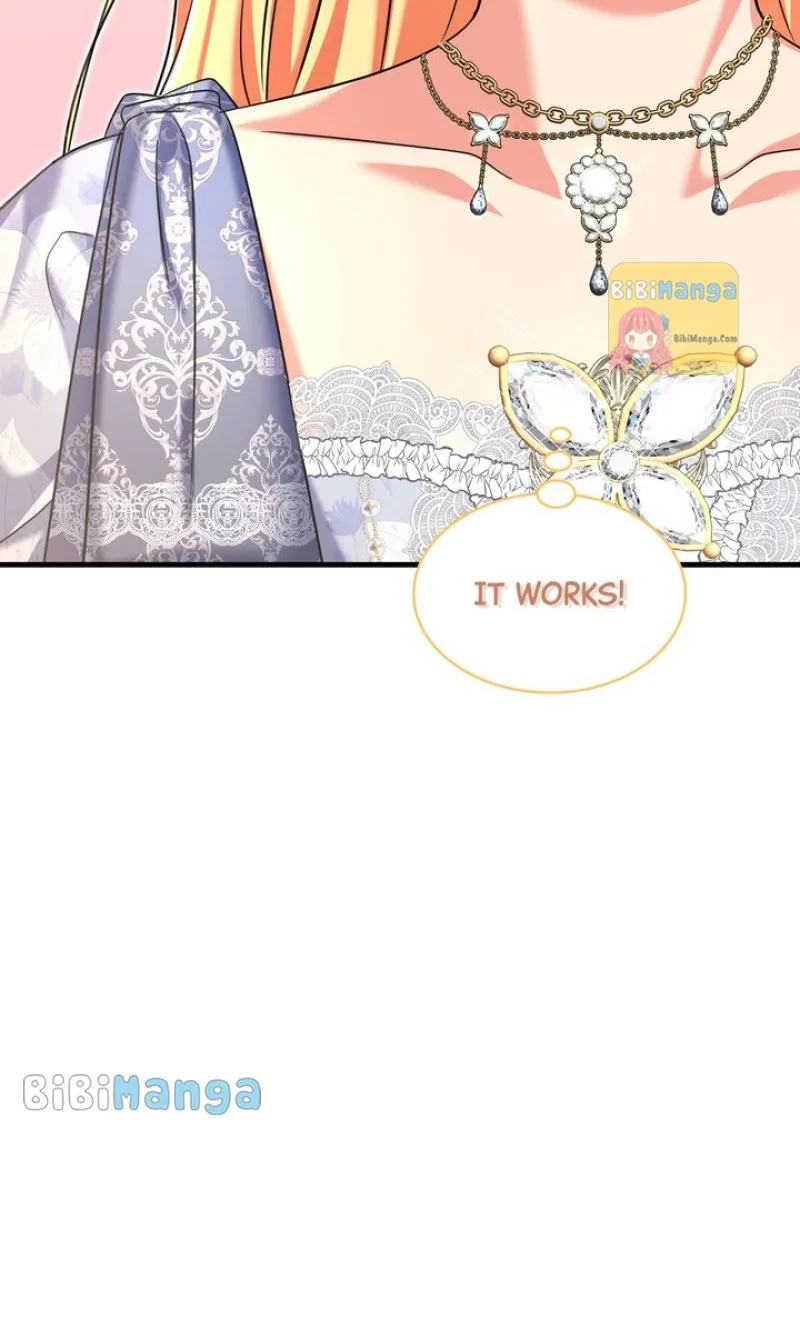 Why Would a Villainess Have Virtues? Chapter 108 page 69