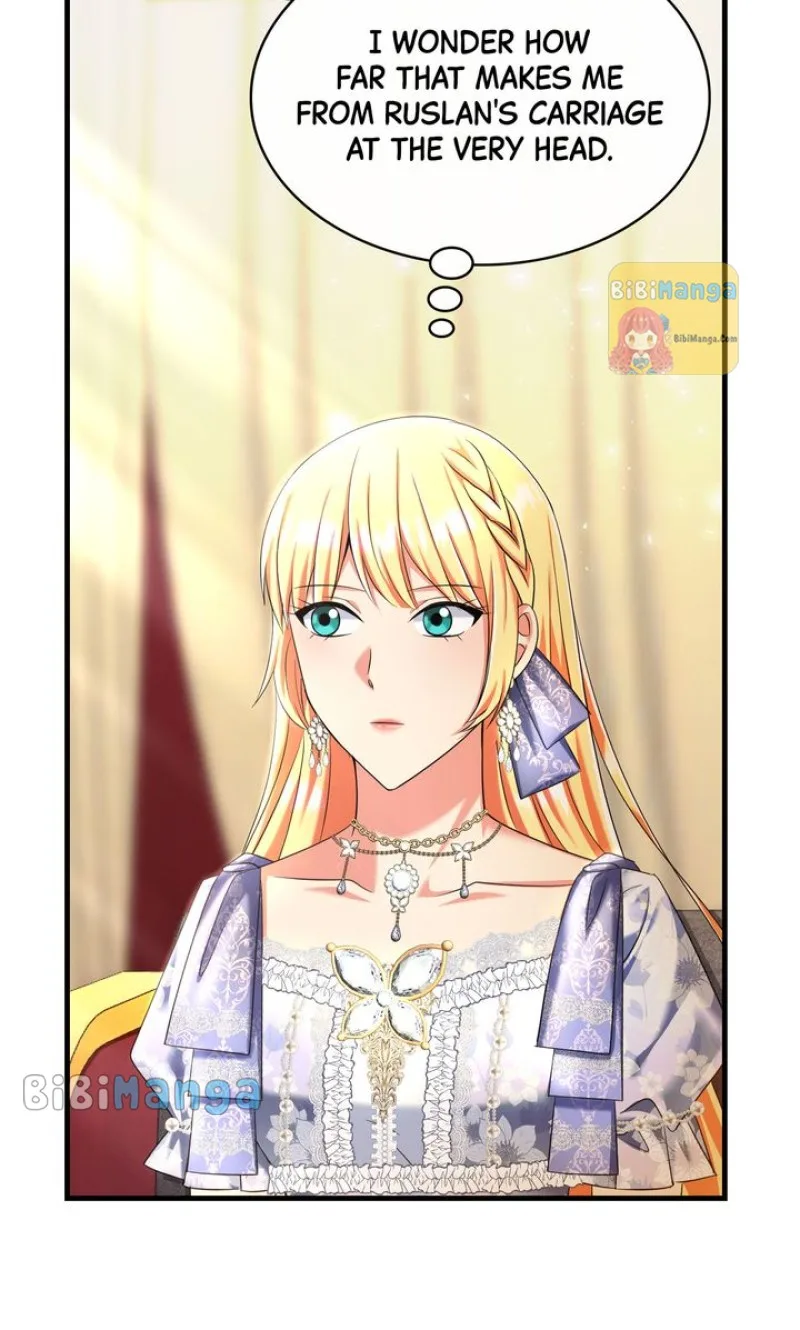 Why Would a Villainess Have Virtues? Chapter 108 page 62