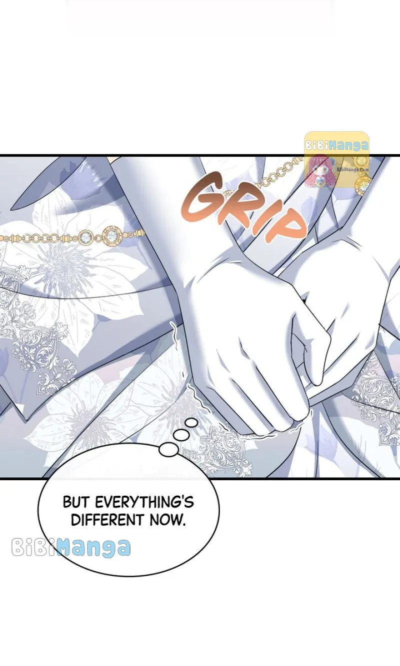 Why Would a Villainess Have Virtues? Chapter 108 page 110