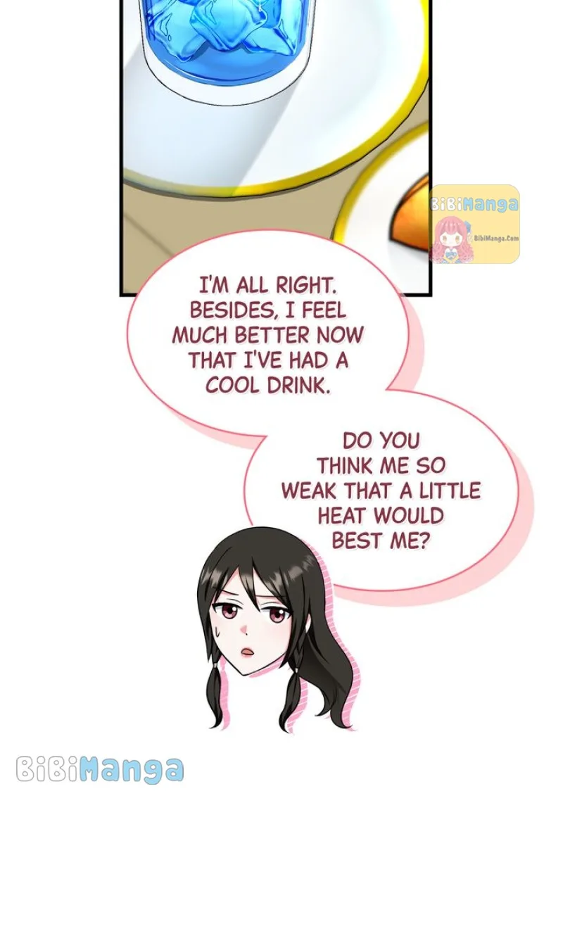 Why Would a Villainess Have Virtues? Chapter 108 page 41