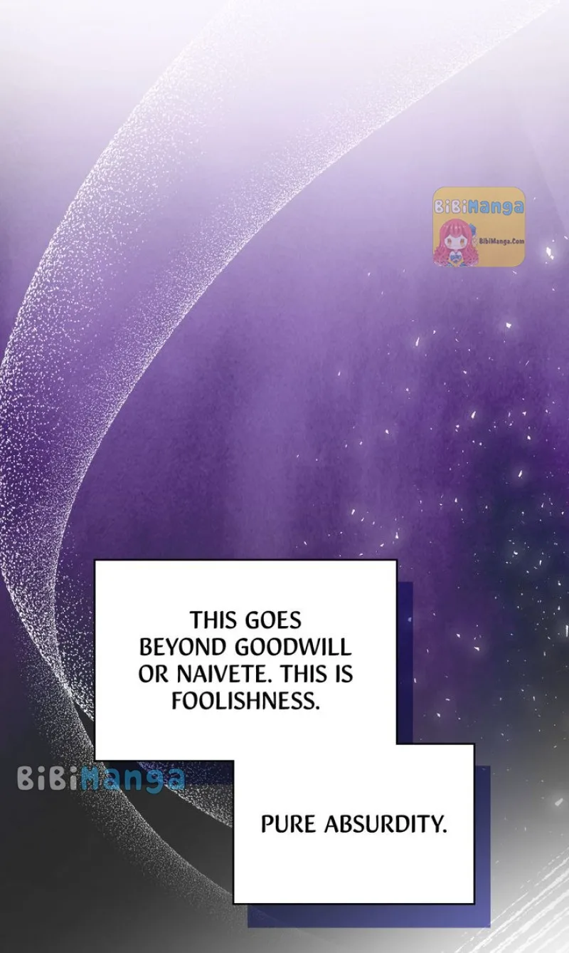 Why Would a Villainess Have Virtues? Chapter 107 page 12