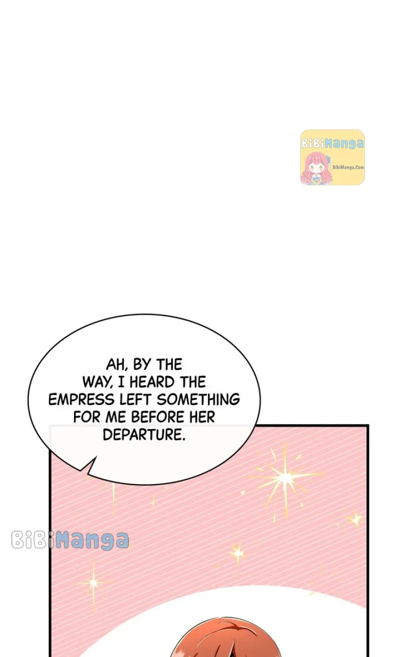 Why Would a Villainess Have Virtues? Chapter 108 page 42