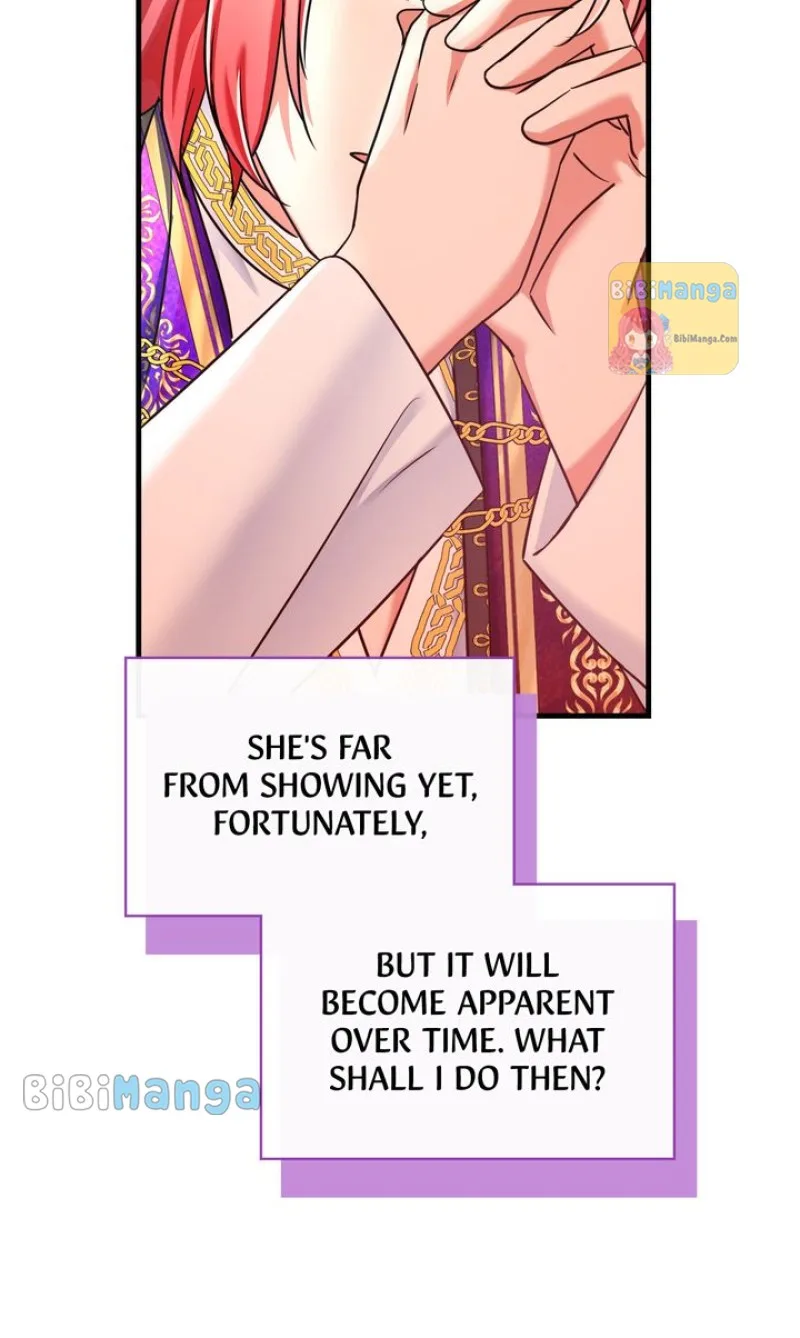 Why Would a Villainess Have Virtues? Chapter 107 page 22
