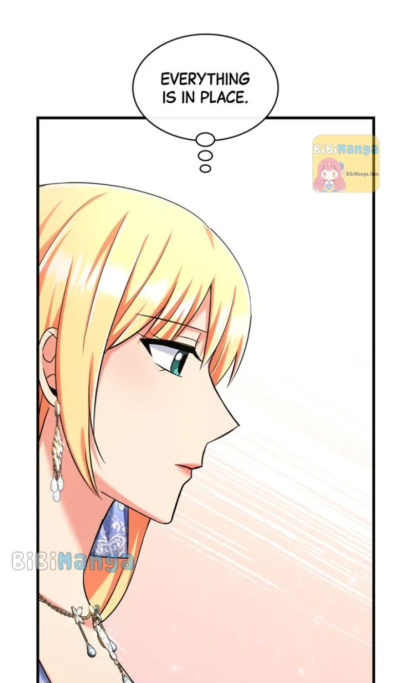 Why Would a Villainess Have Virtues? Chapter 108 page 103