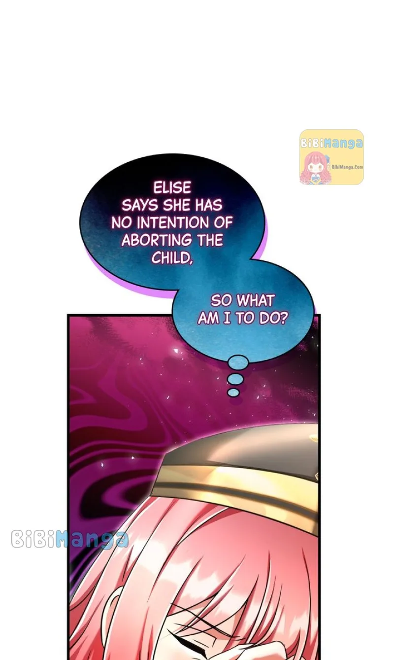 Why Would a Villainess Have Virtues? Chapter 107 page 21