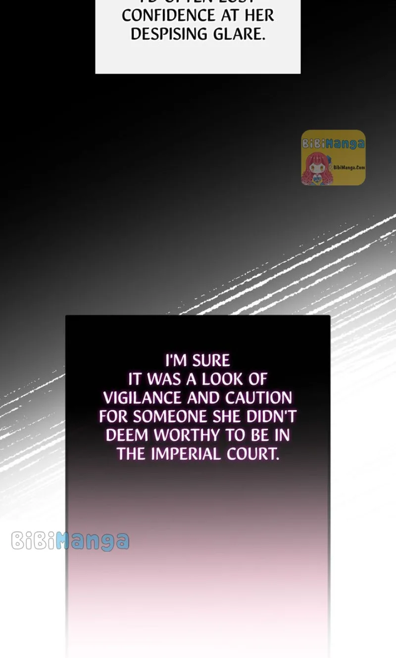 Why Would a Villainess Have Virtues? Chapter 108 page 109