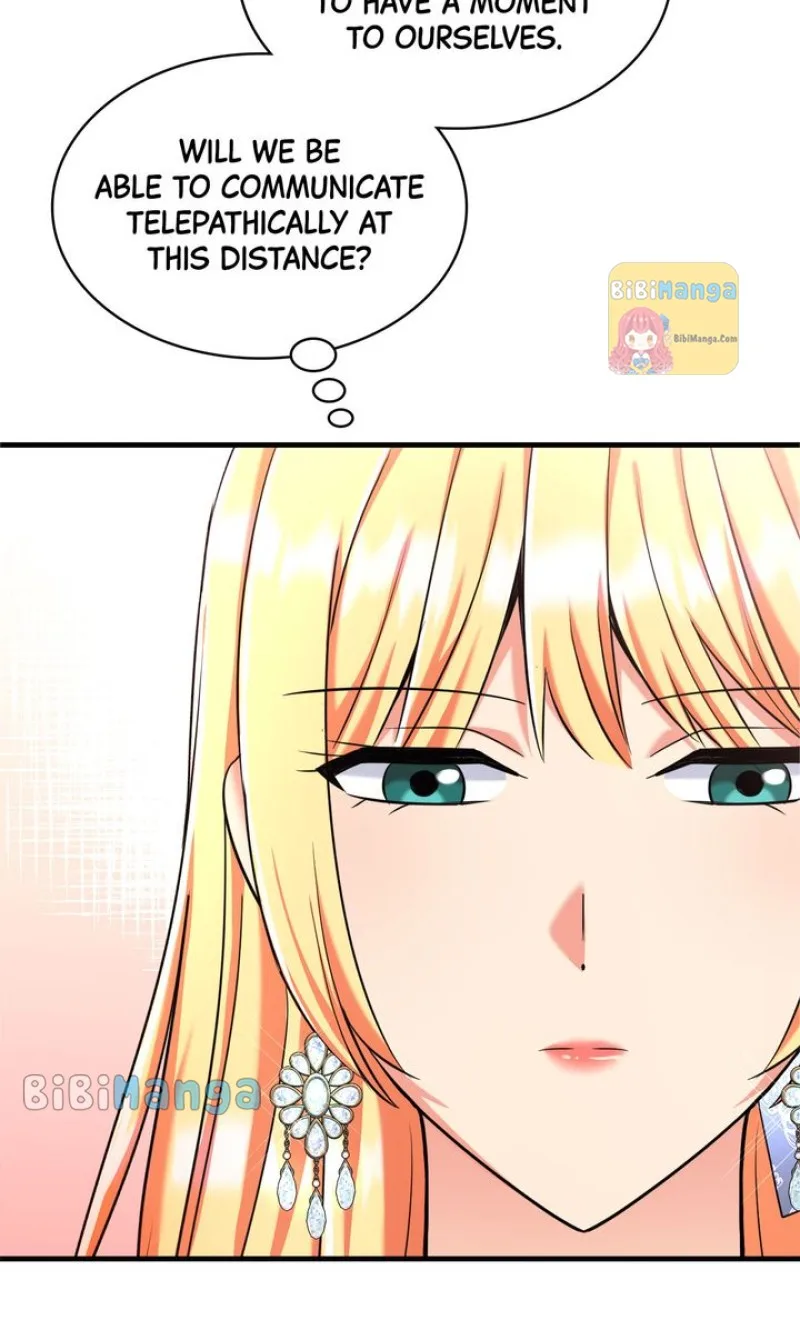 Why Would a Villainess Have Virtues? Chapter 108 page 64