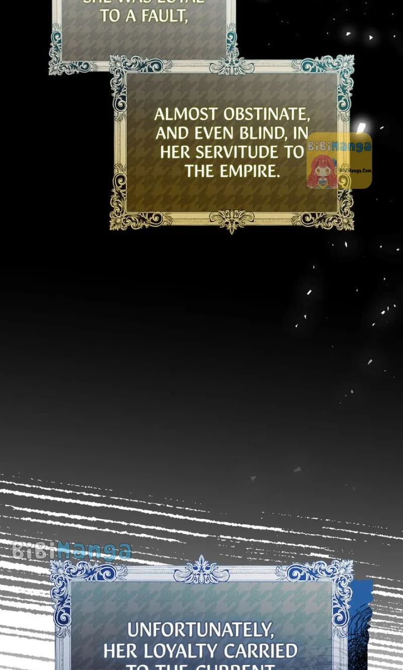 Why Would a Villainess Have Virtues? Chapter 108 page 94