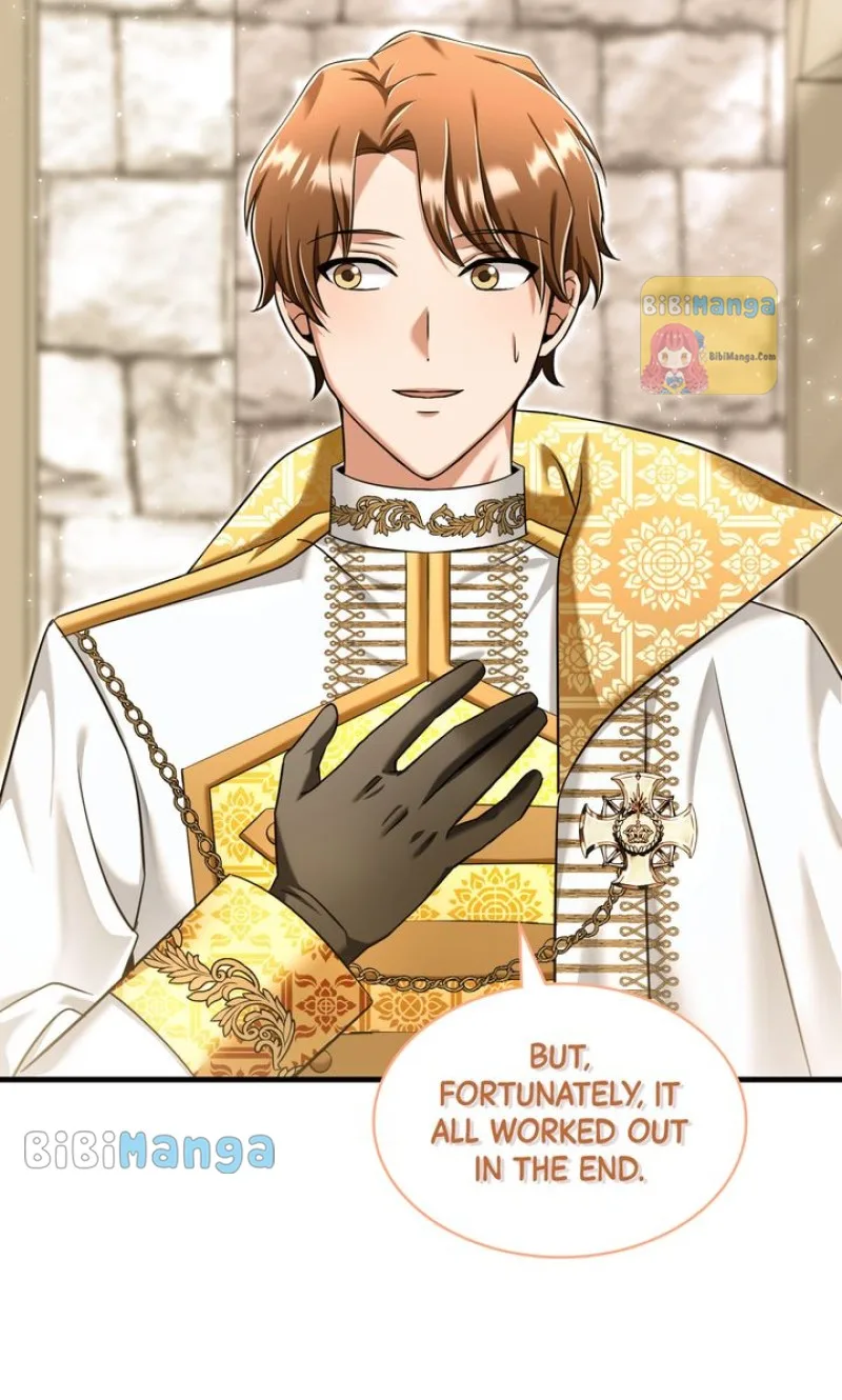 Why Would a Villainess Have Virtues? Chapter 108 page 101