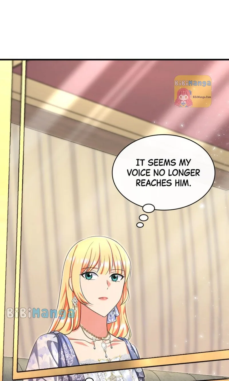 Why Would a Villainess Have Virtues? Chapter 108 page 118