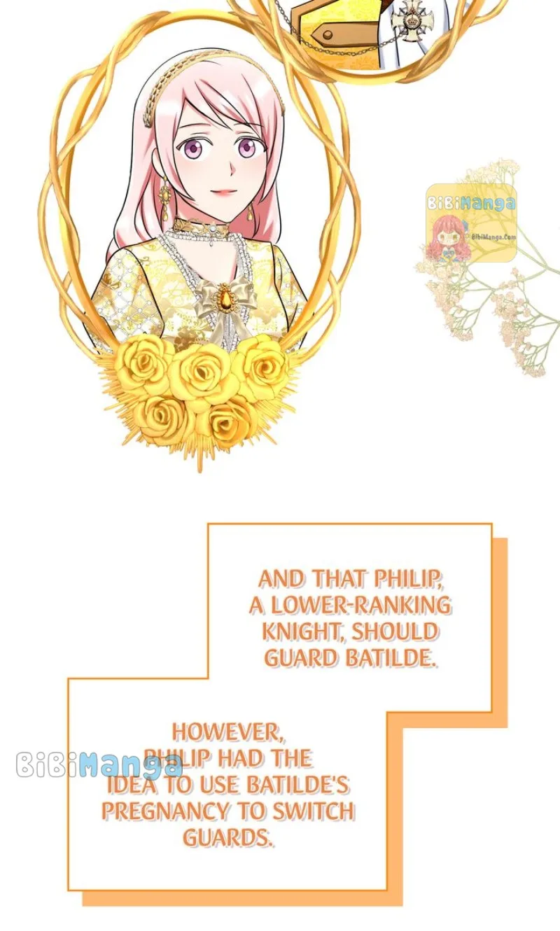 Why Would a Villainess Have Virtues? Chapter 108 page 99