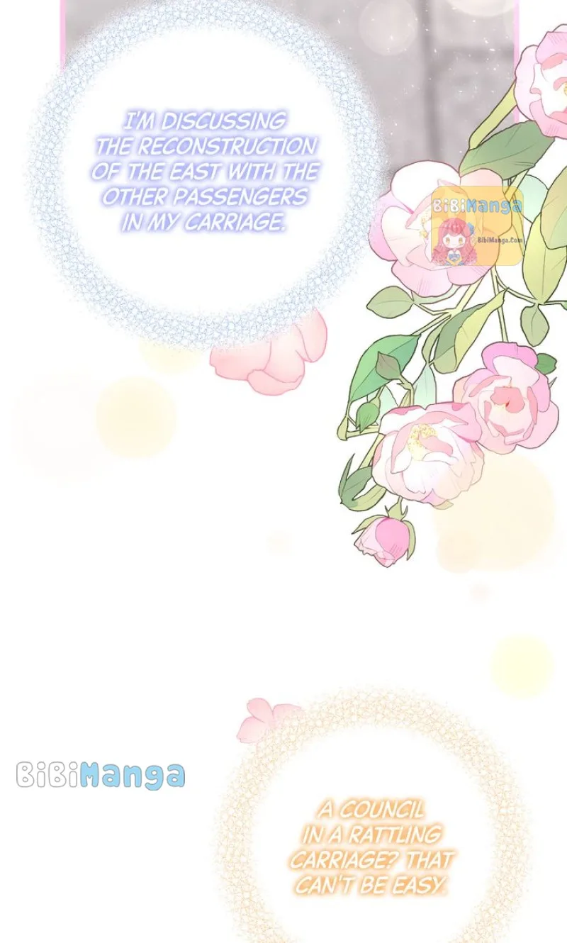 Why Would a Villainess Have Virtues? Chapter 108 page 72