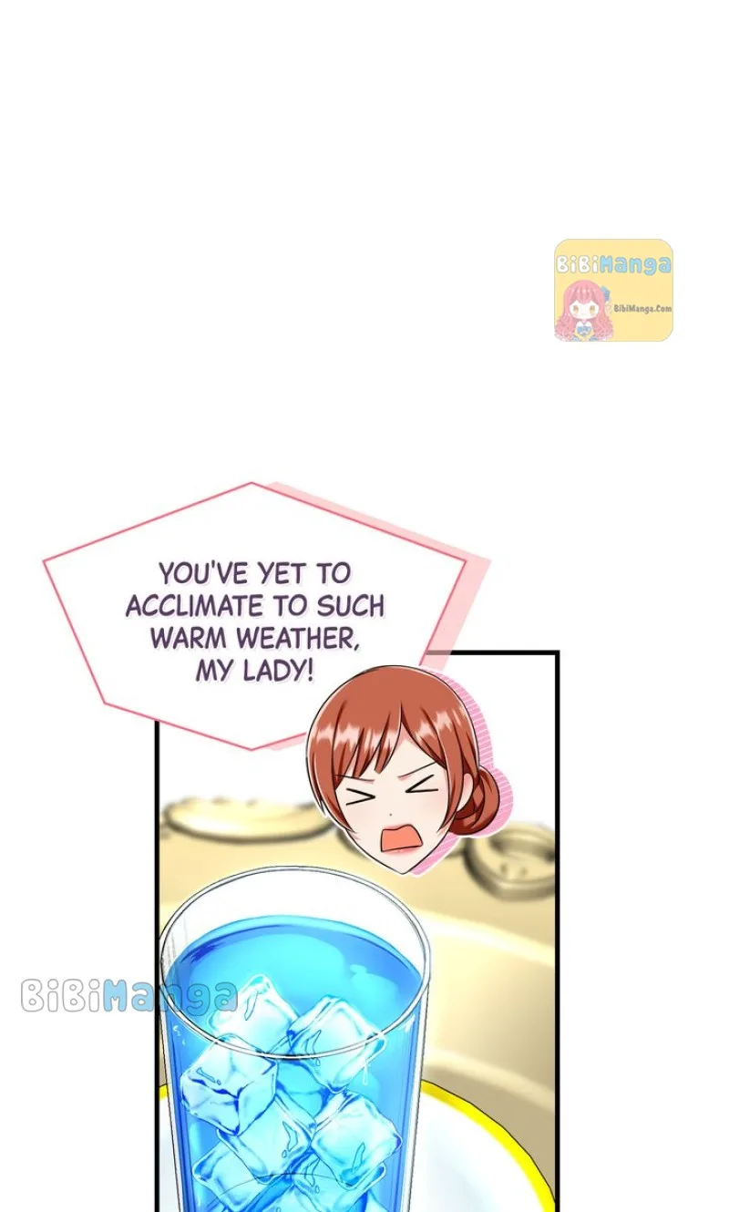 Why Would a Villainess Have Virtues? Chapter 108 page 40