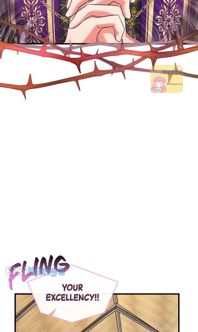 Why Would a Villainess Have Virtues? Chapter 107 page 28