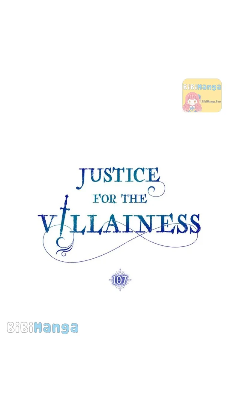 Why Would a Villainess Have Virtues? Chapter 107 page 37